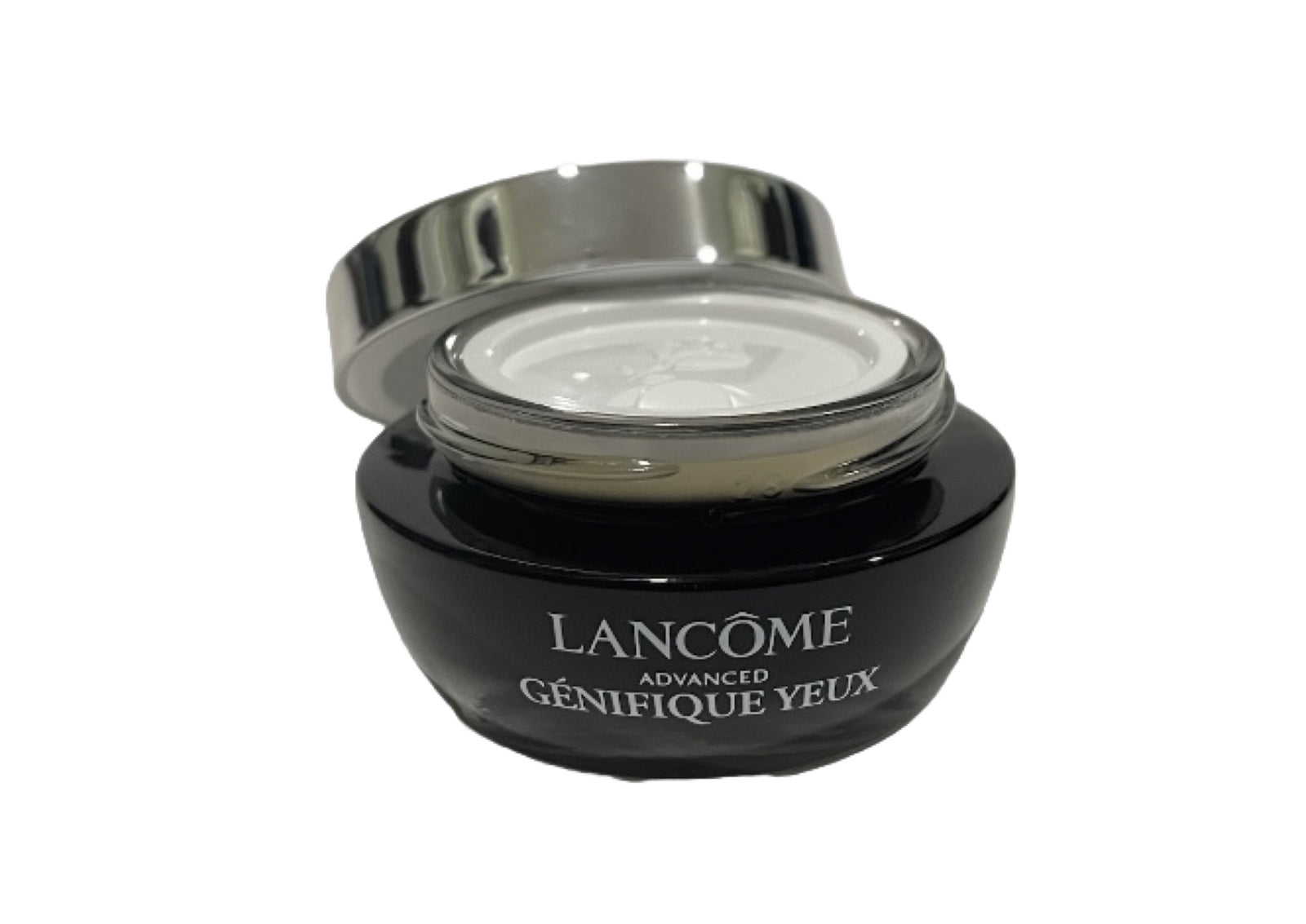 Lancôme Advanced Génifique Yeux Eye Cream 0.5 Oz, 100% AUTHENTIC, FRESH!2
