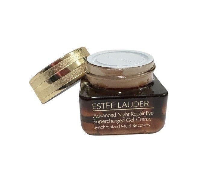 ESTEE LAUDER Advanced Night Repair Eye Supercharged Gel-Creme Synchronized 0.5oz2