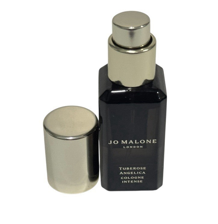 Jo Malone Tuberose Angelica Cologne Intense 0.3oz/9ml Each New And Never Used0