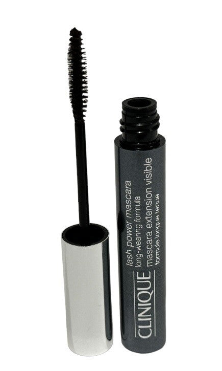 Clinique Lash Power Mascara Long-Wearing Formula - 04 DARK CHOCOLATE - .21oz/6mL4