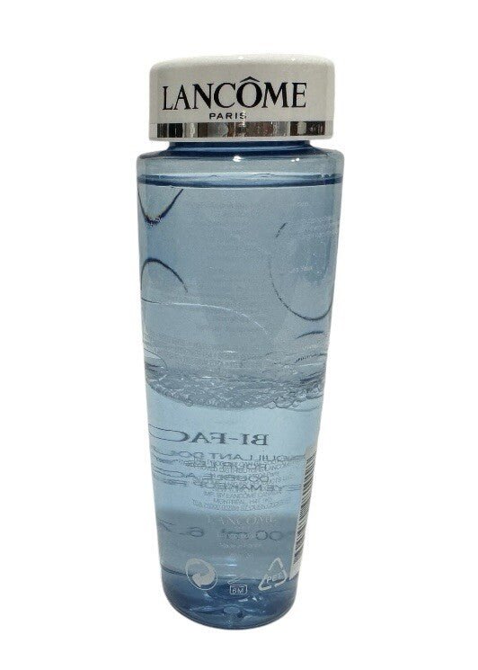 Lancome Bi-Facil Eye Makeup Remover 6.7 oz / 200 ml SEALED0