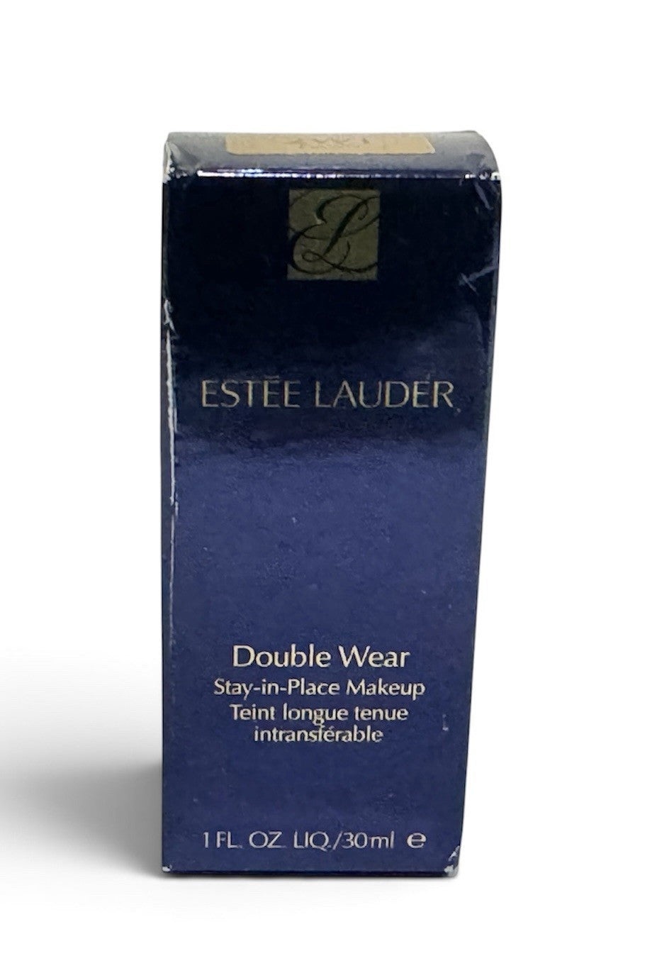 Estee Lauder Double Wear Stay-in-Place foundation 2W1 Dawn 1oz/30ml New In Box2
