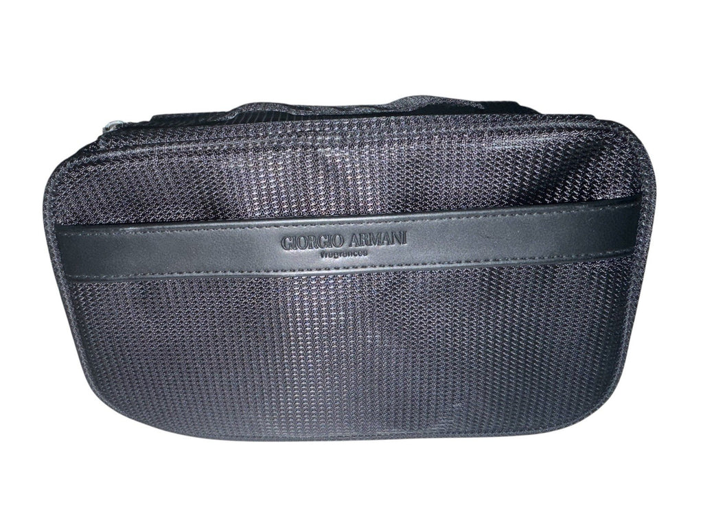 Giorgio Armani Acqua Di Gio Toiletry Bag New And Never Used.0