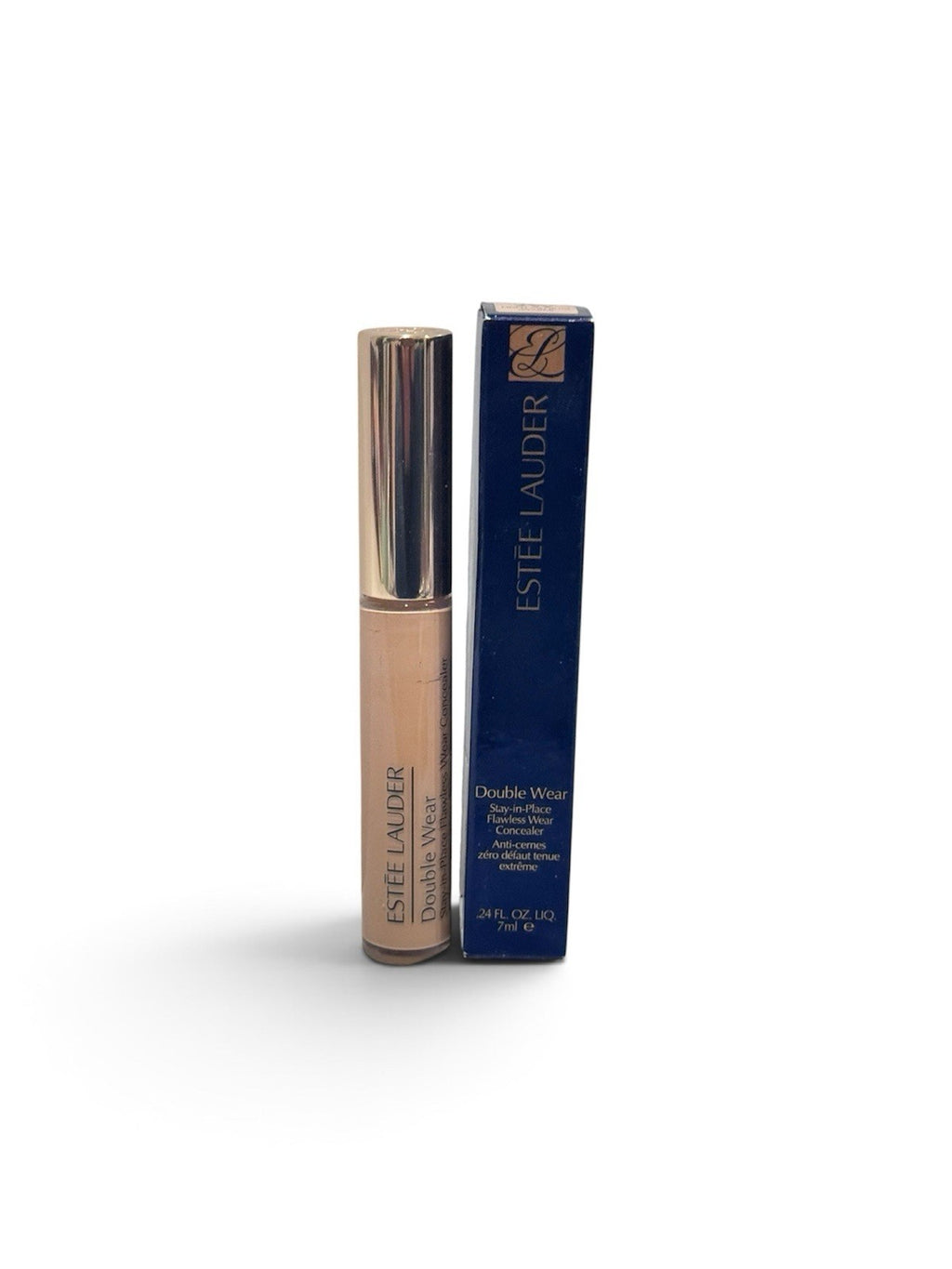Estee Lauder Double Wear Stay In Place Flawless Concealer 2W LIGHT MEDIUM WARM0