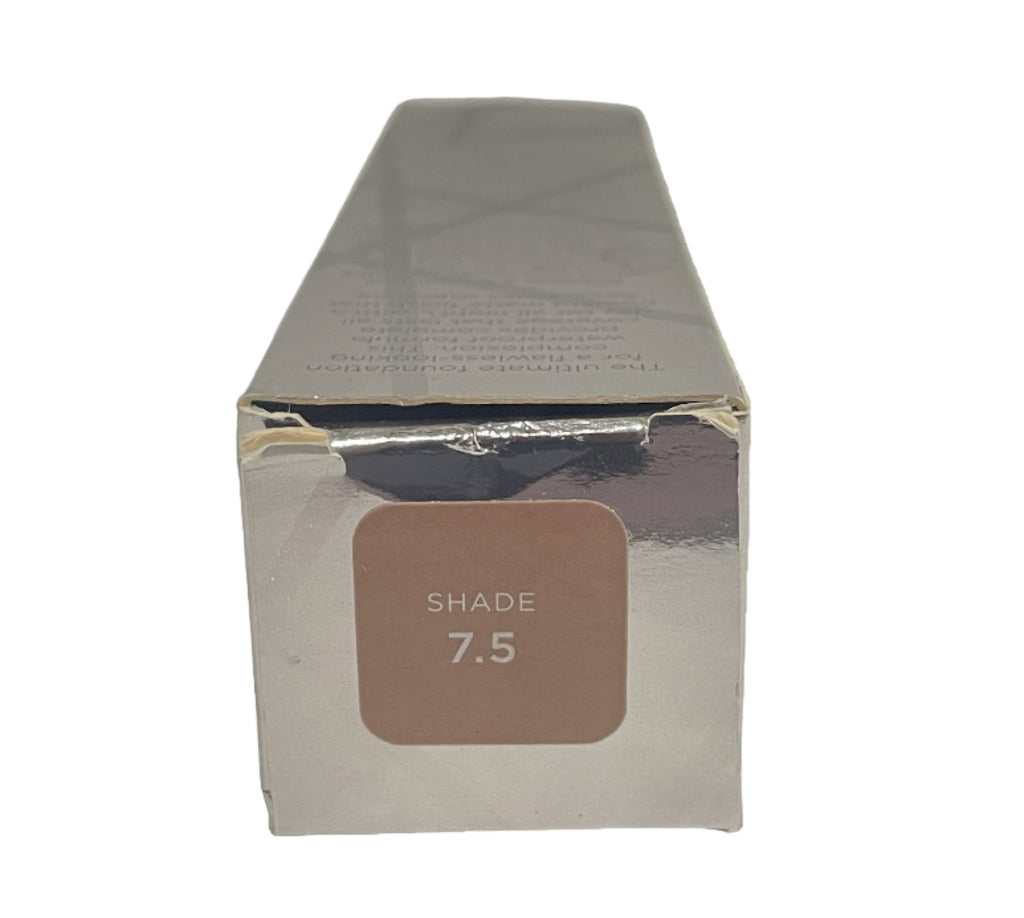 Urban Decay All Nighter Liquid Foundation Full Coverage Matte Waterproof # 7.52