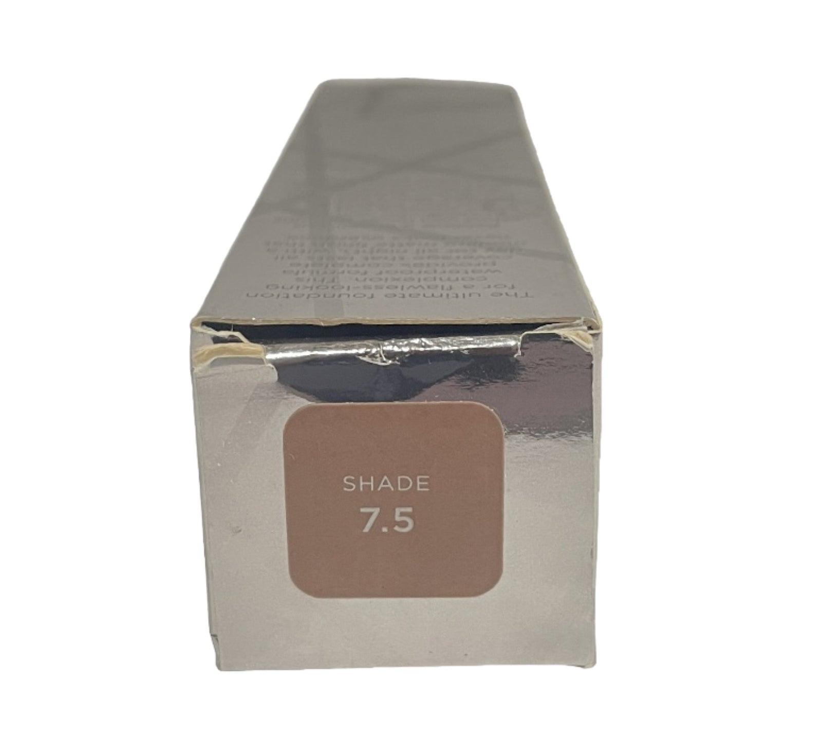 Urban Decay All Nighter Liquid Foundation Full Coverage Matte Waterproof # 7.52