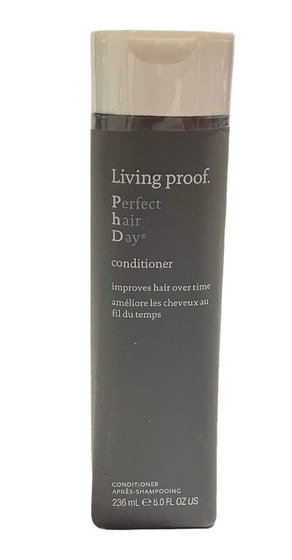 Living Proof Perfect Hair Day Conditioner 8 oz New1