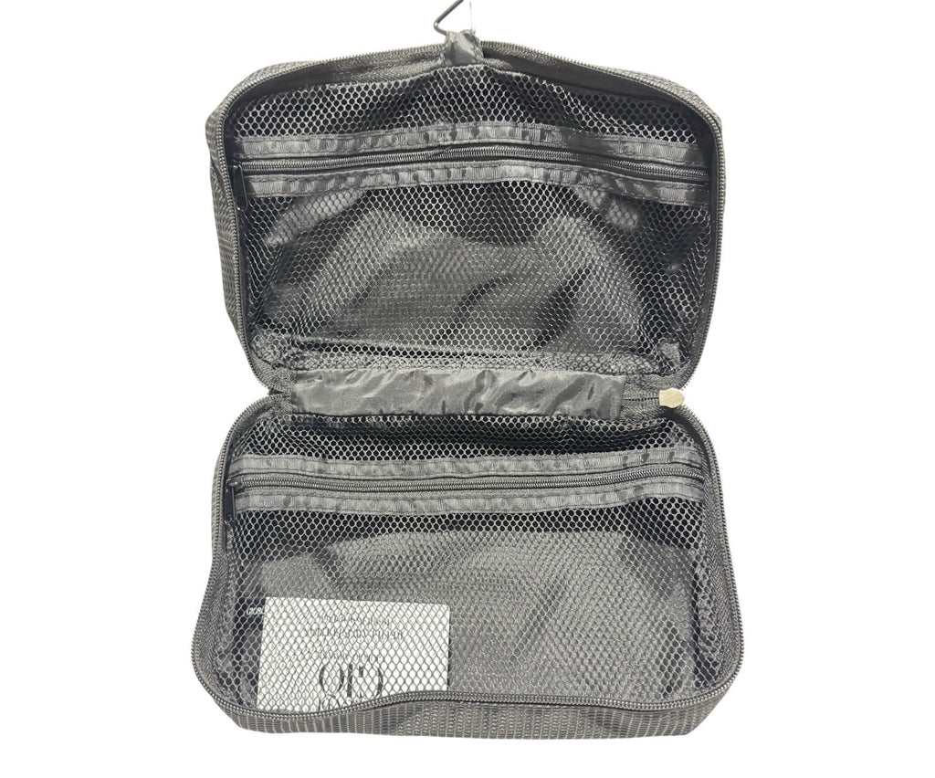 Giorgio Armani Acqua Di Gio Toiletry Bag New And Never Used.4