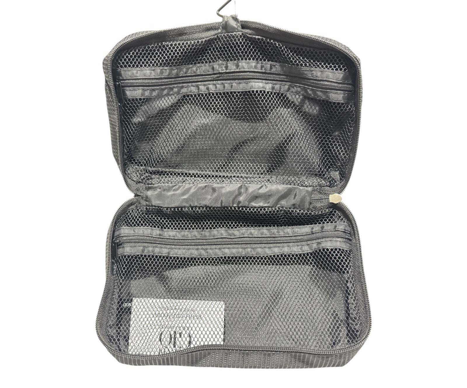 Giorgio Armani Acqua Di Gio Toiletry Bag New And Never Used.4