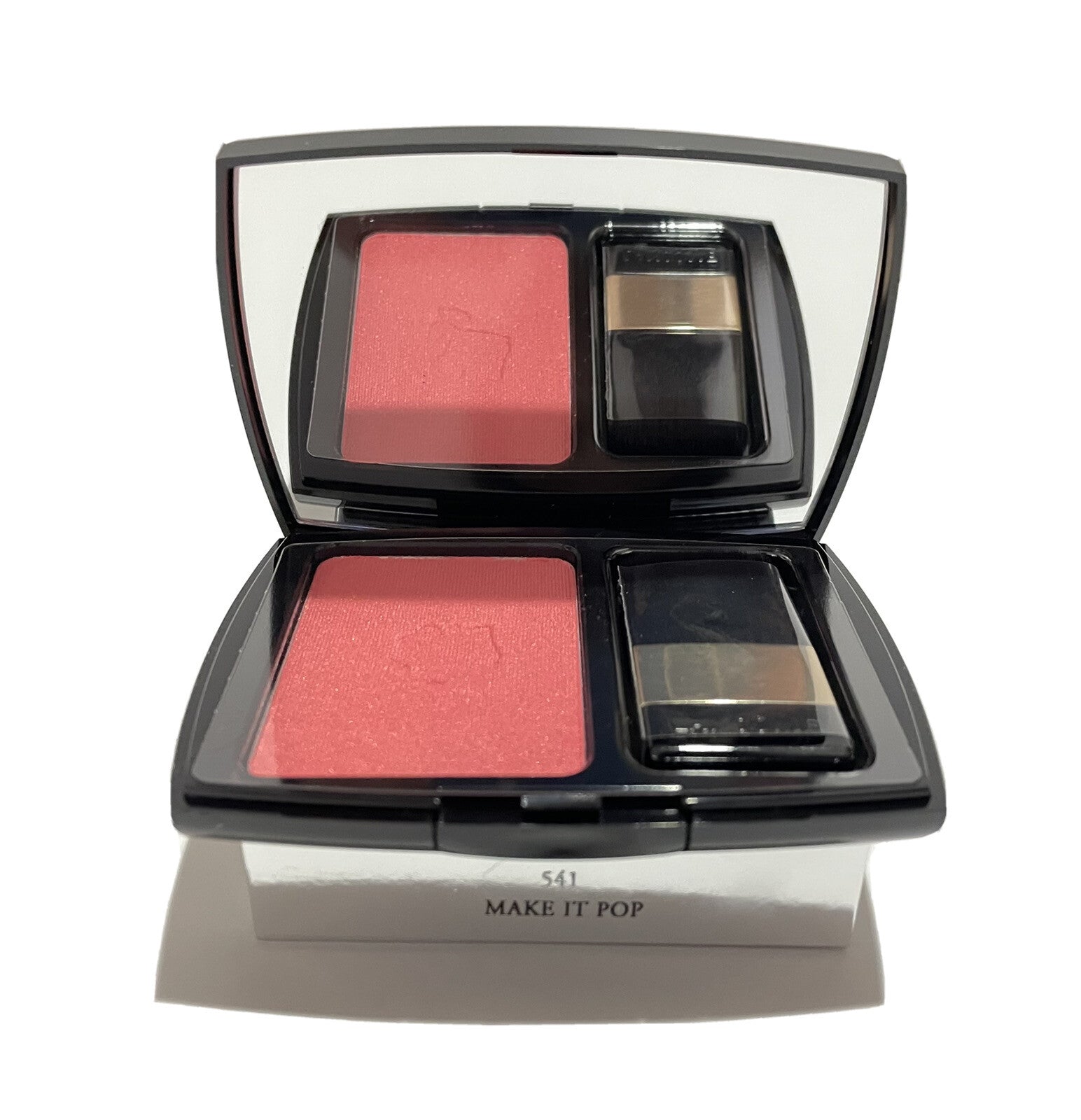 Lancome Blush Subtil Powder Blush ~541 Make It Pop~ FullSize {New In Box}0
