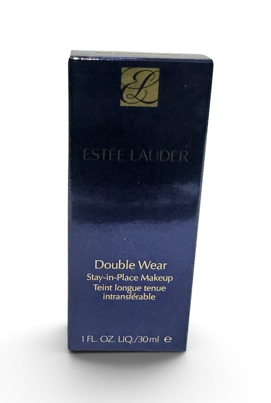 Estee Lauder Double Wear Stay-in-Place foundation 2N1 Desert Beige 1oz/30ml NIB3