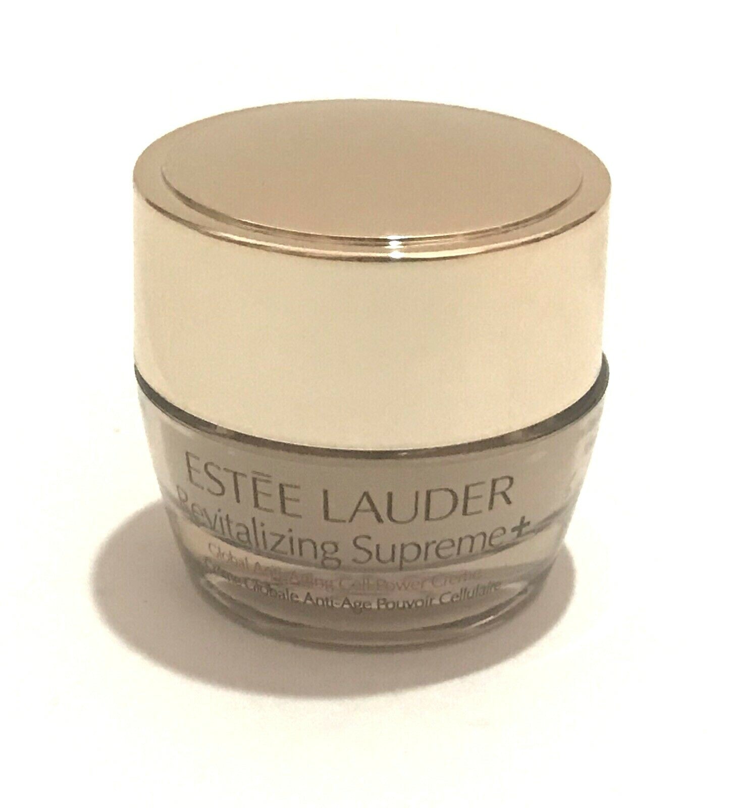 Estee Lauder Revitalizing Supreme Global Anti Aging Cell Power Cream & Eye Balm1