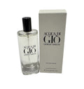 Acqua Di Gio Giorgio Armani For Men EDP 0.5OZ/ 15ML Travel Size Spray New In Box0