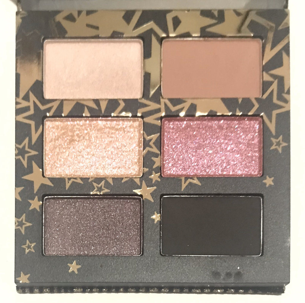 MAC Star - Sighting Compact - Fuchsia Eyeshadows New In Box1