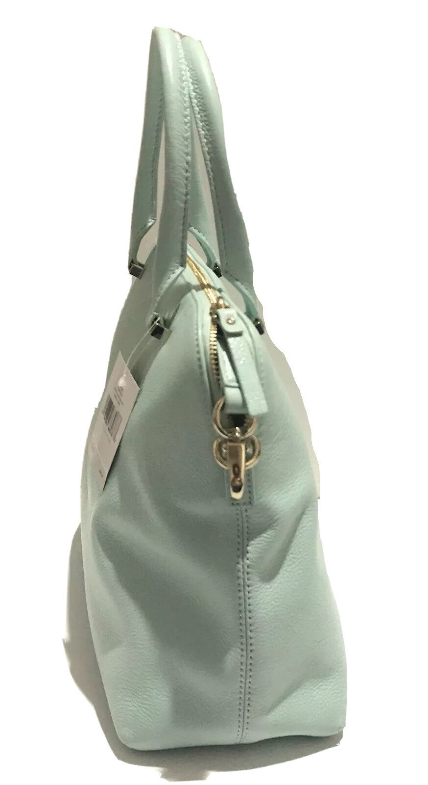 NWT Kate Spade EMERSON PLACE SMOOTH MARGOT Satchel Crossbody Bag. PXRU 5745.3