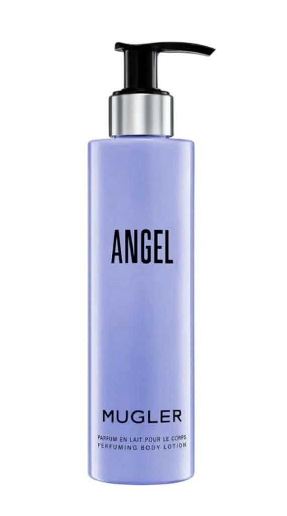 ANGEL by Thierry Mugler Perfuming Body Lotion 6.7fl.oz / 200ml Women - SEALED2
