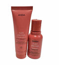 AVEDA Nutriplenish Conditioner & Shampoo Deep Moisture 1.7 fl oz New Without Box0