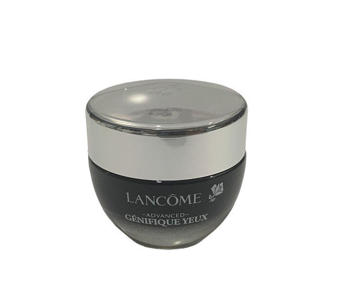 New Lancome Advanced Genifique Yeux Eye Cream Full Size 0.5oz/15ml0