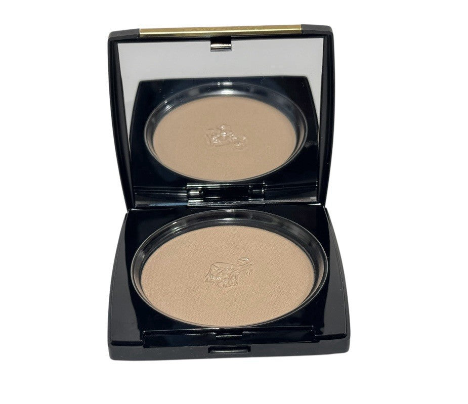 Lancome Dual Finish Ivoire (N) 120 Powder & Foundation In One Full Size NIB4