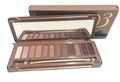 Urban Decay Naked 3 Eyeshadows Palette. New In Box0