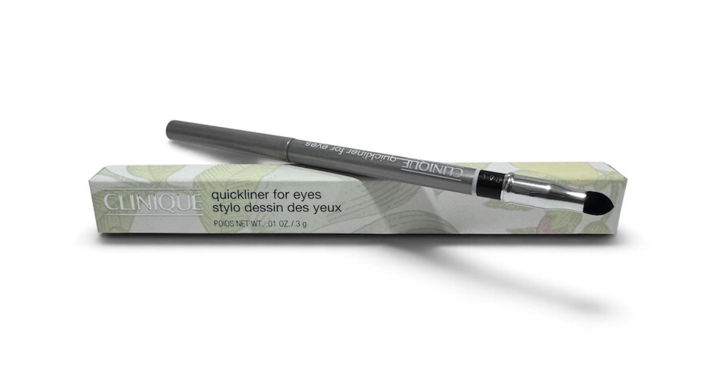 Clinique Quickliner For Eyes Black/Brown 11 NEW IN BOX1