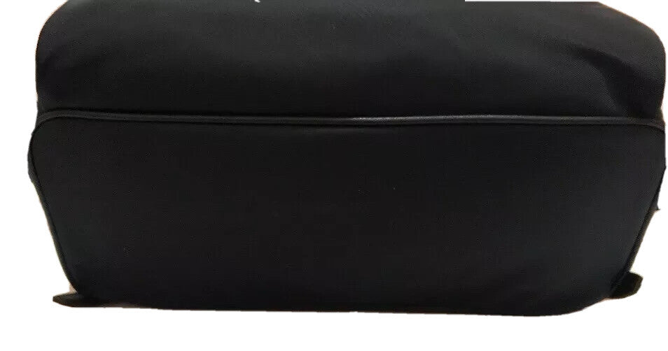 Michael Kors Abbey Large Nylon Navy Backpack 35T7GAYB3C  New W/Tag8