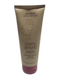 AVEDA Cherry Almond Body Scrub Sweet Floral Aroma 6.7oz/200ml New & Never Used0