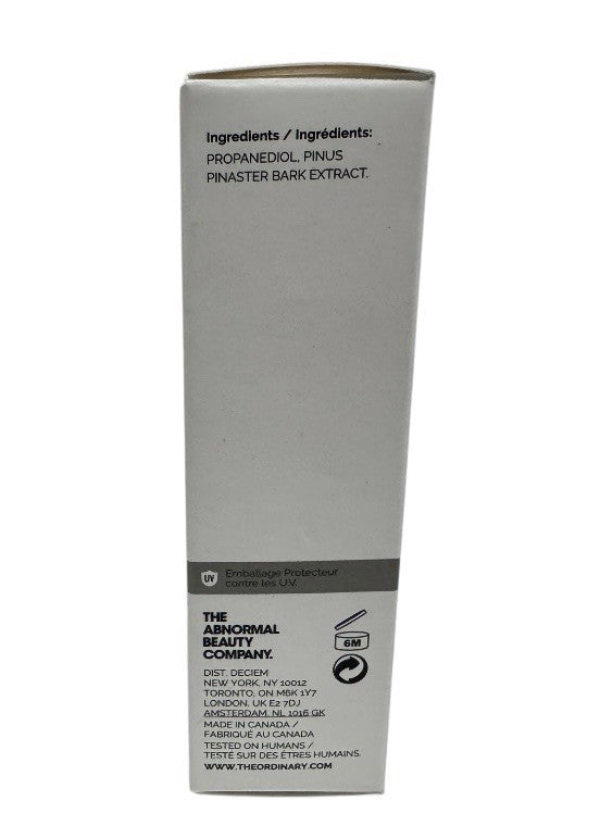 The Ordinary Pycnogenol 5% 0.5oz / 15ml New In Box5