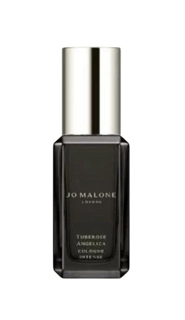 Jo Malone Tuberose Angelica Cologne Intense 0.3oz/9ml Each New And Never Used1