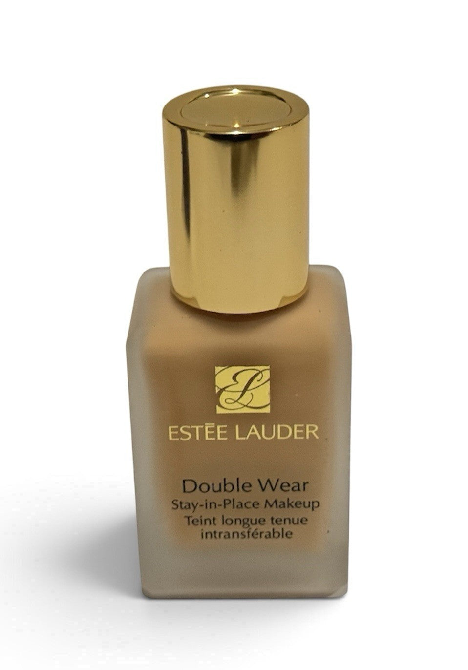 Estee Lauder Double Wear Stay-in-Place foundation 2N1 Desert Beige 1oz/30ml NIB1