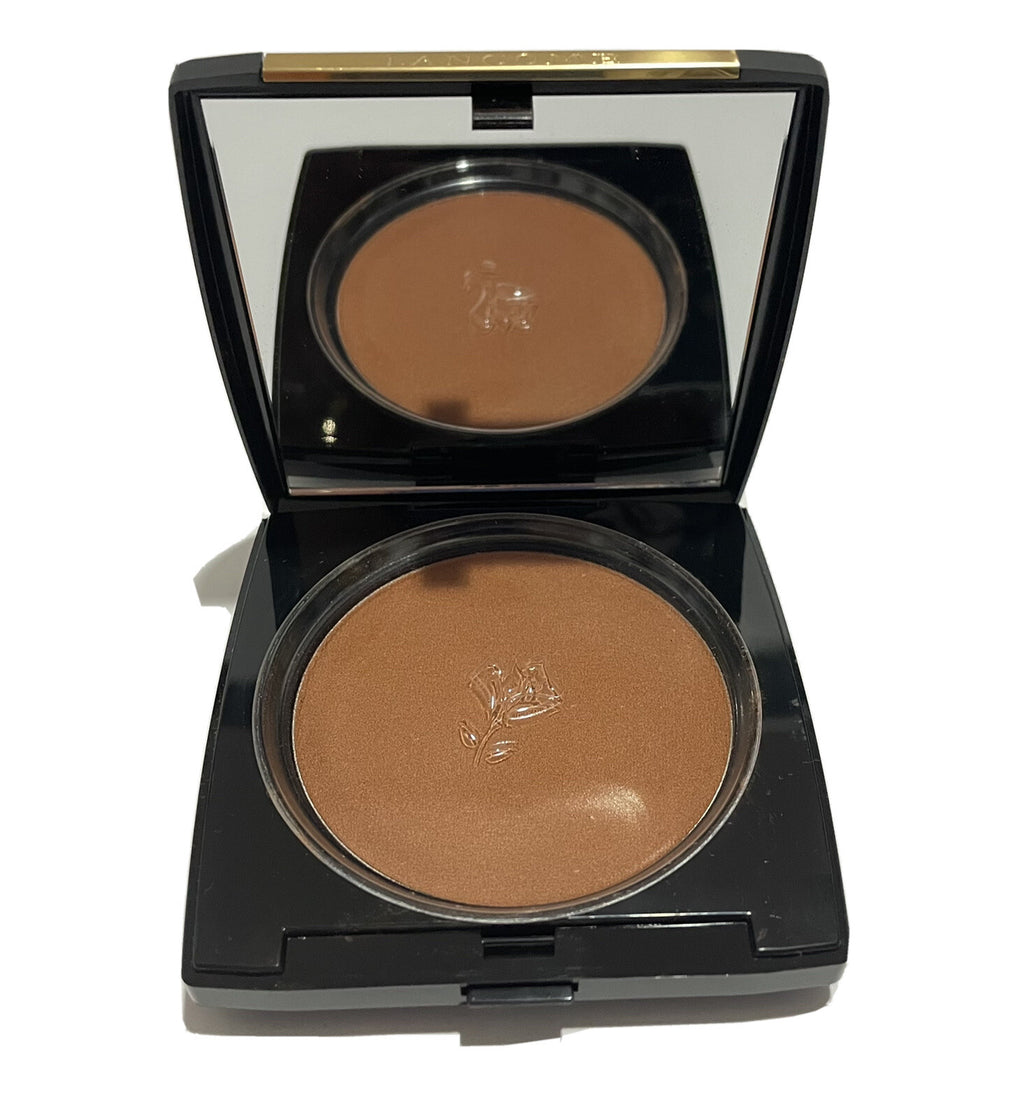 Lancome Dual Finish Multi Tasking Powder & Foundation In One 510 SUEDE (C) NIB2