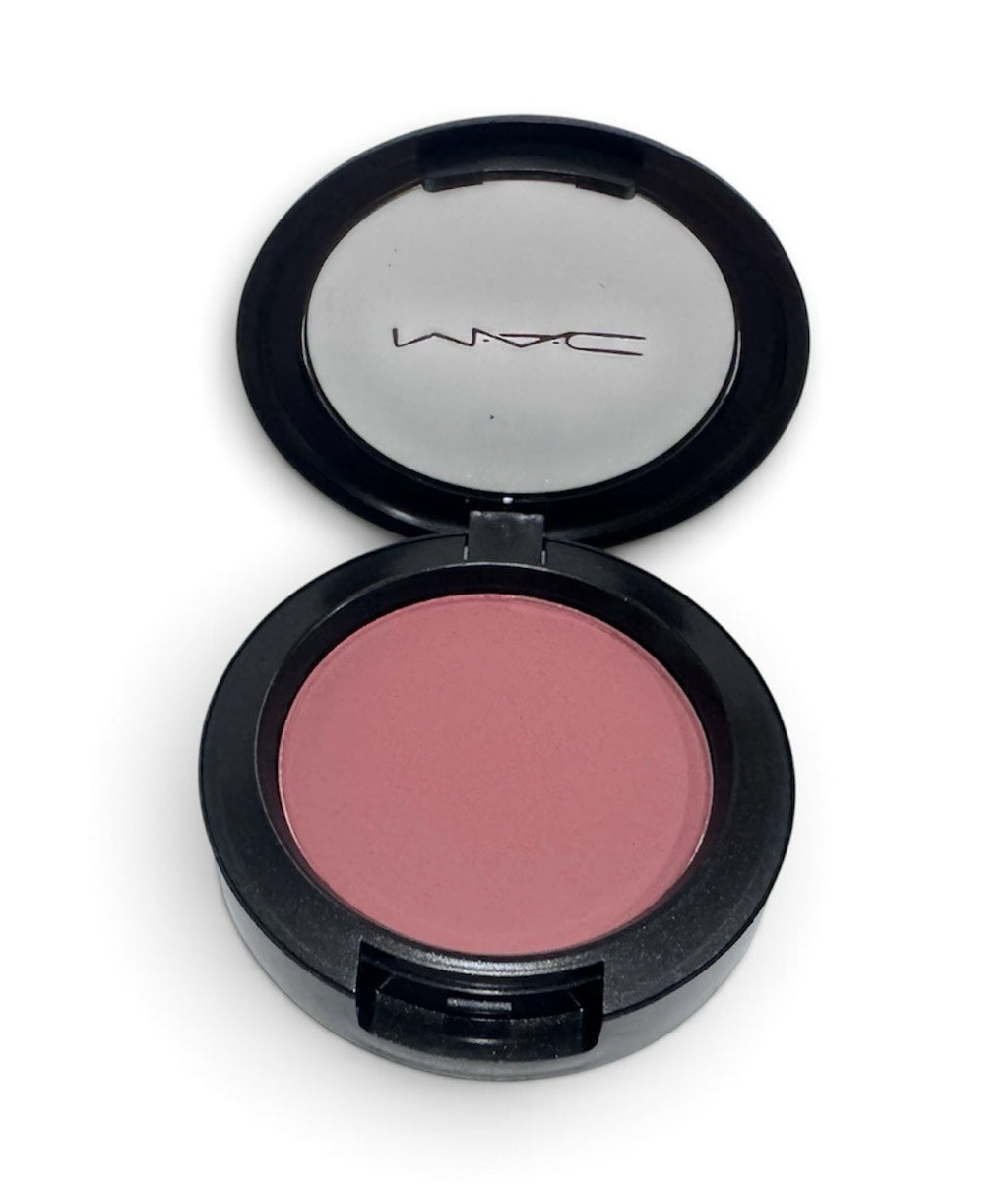 Mac Powder Blush Sheertone Blush Pinch Me 6g/0.21oz Full Size.  New In Box1