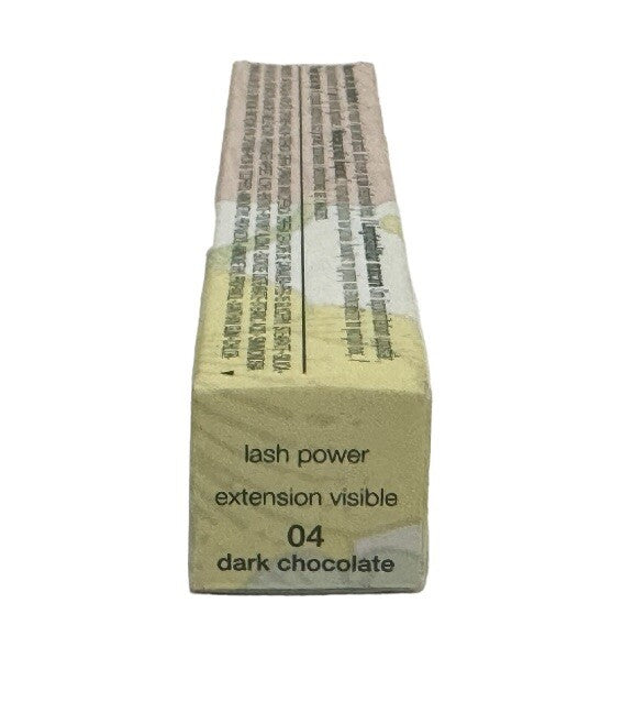 Clinique Lash Power Mascara Long-Wearing Formula - 04 DARK CHOCOLATE - .21oz/6mL3