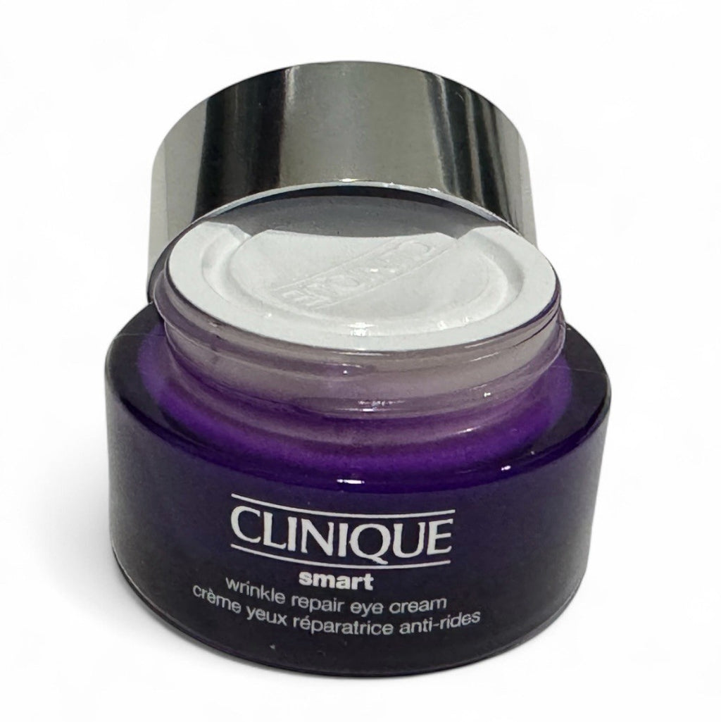 Clinique Smart Wrinkle Repair Eye Cream 1oz/30 ml New In Box5