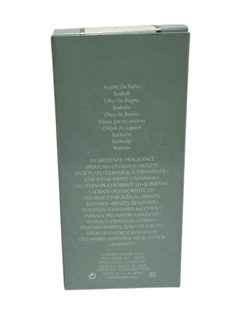 Estee lauder Youth Dew Bath Oil For Women 2.0 oz/60ml New in Box3