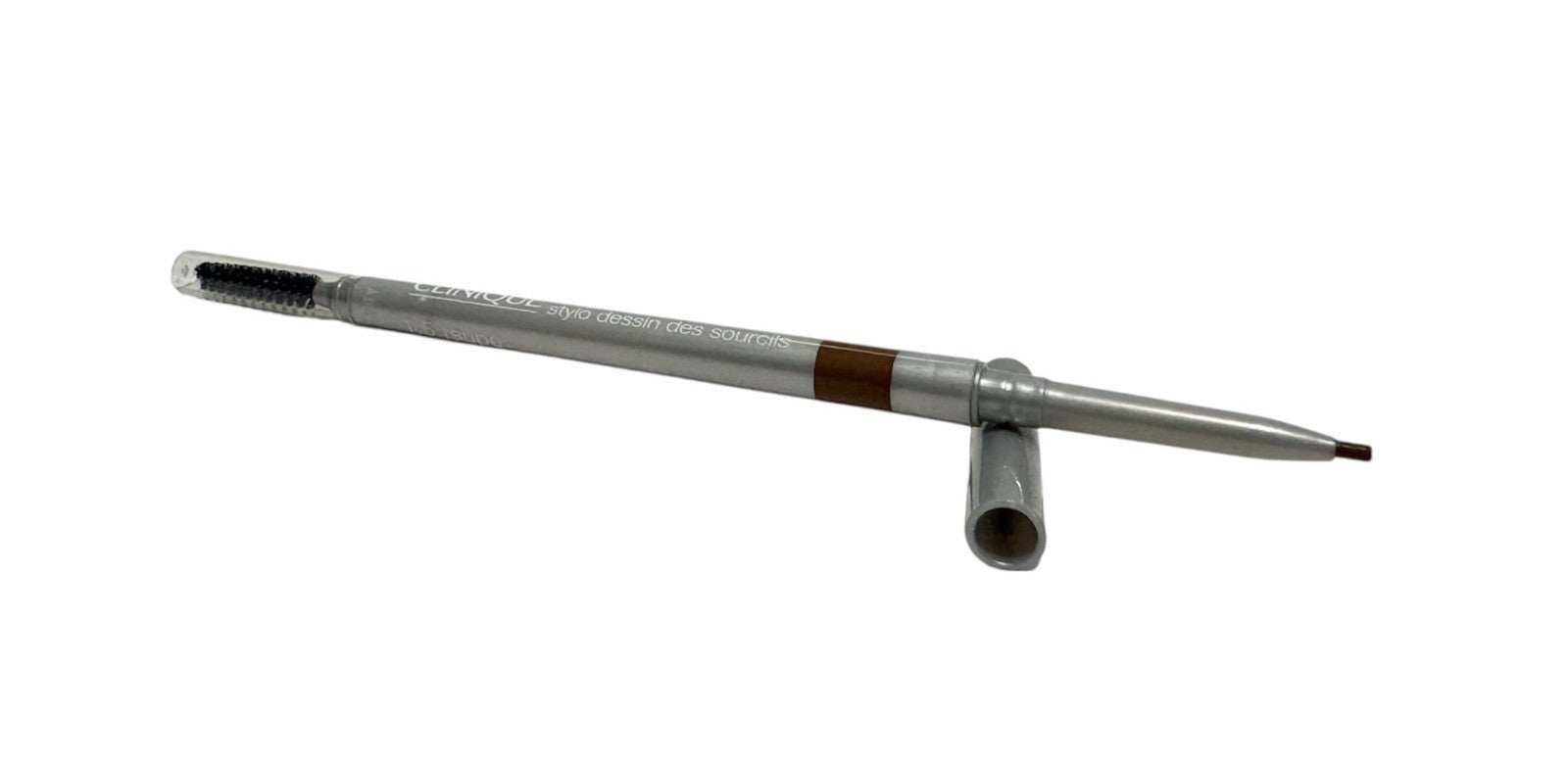 CLINIQUE  Quickliner For Brows Taupe 1.5 .002oz/.06g.  NEW IN BOX1