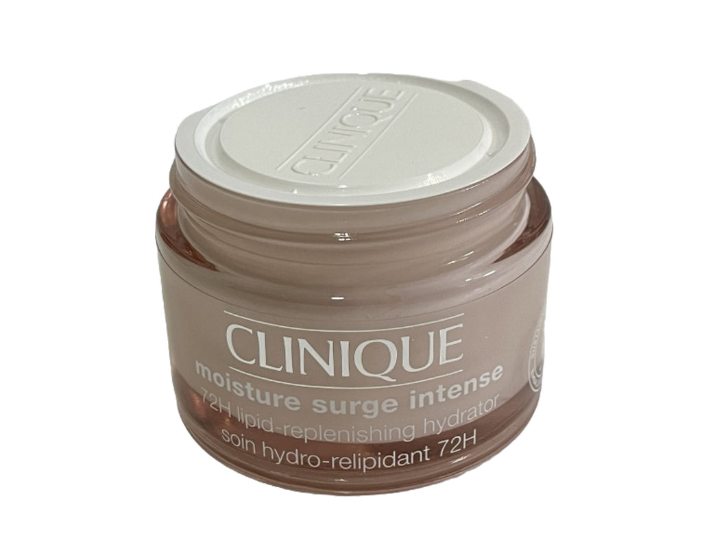 Clinique Moisture Surge Intense 72h Lipid Replenishing Hydrator - 1.7oz5