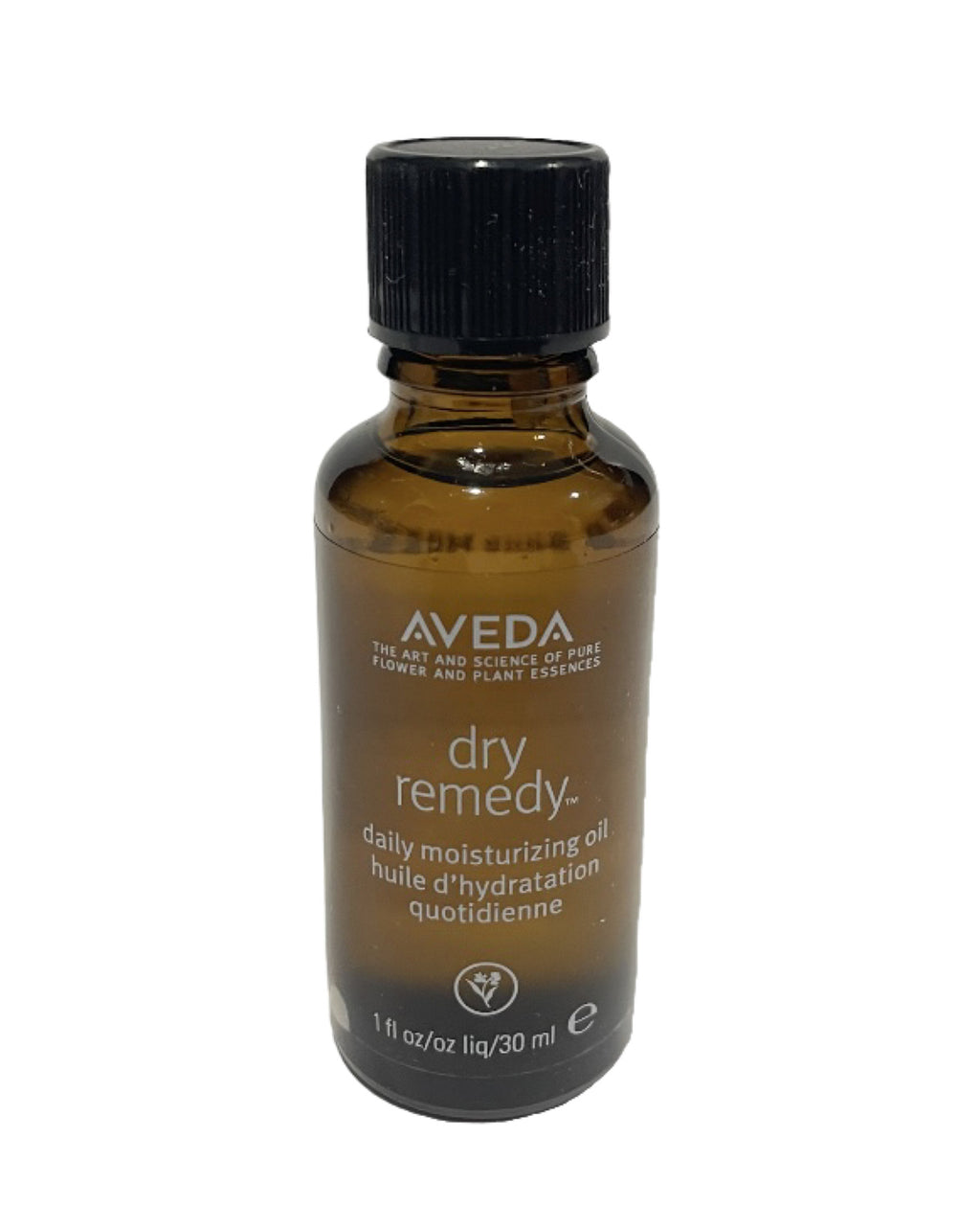Aveda Dry Remedy Daily Moisturizing Oil 1 oz1