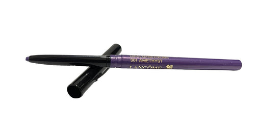 10 X Lancome Le Stylo Waterproof Amethyst Creamy Eyeliner New1