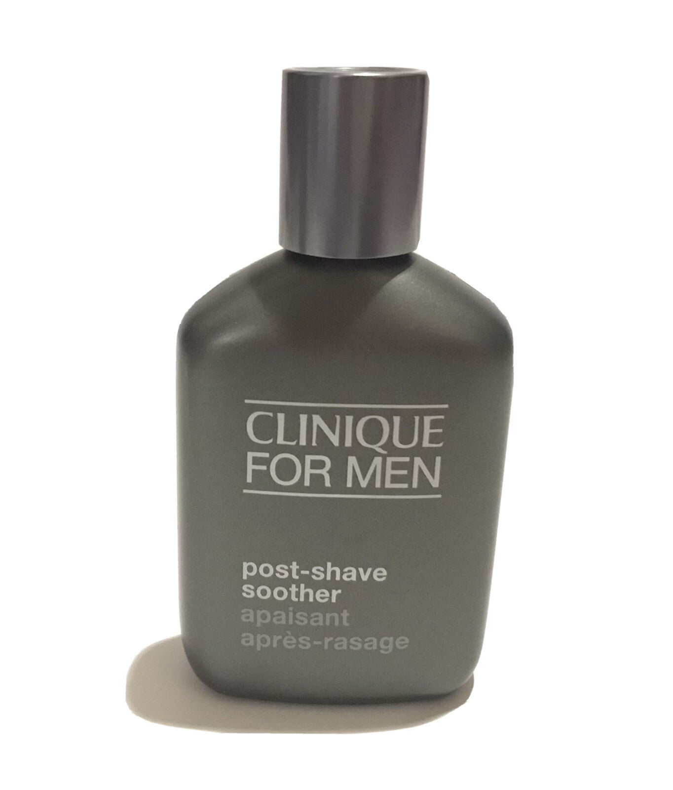 CLINIQUE FOR MEN POST SHAVE SOOTHER FULL SIZE 2.5 OUNCES NEW1