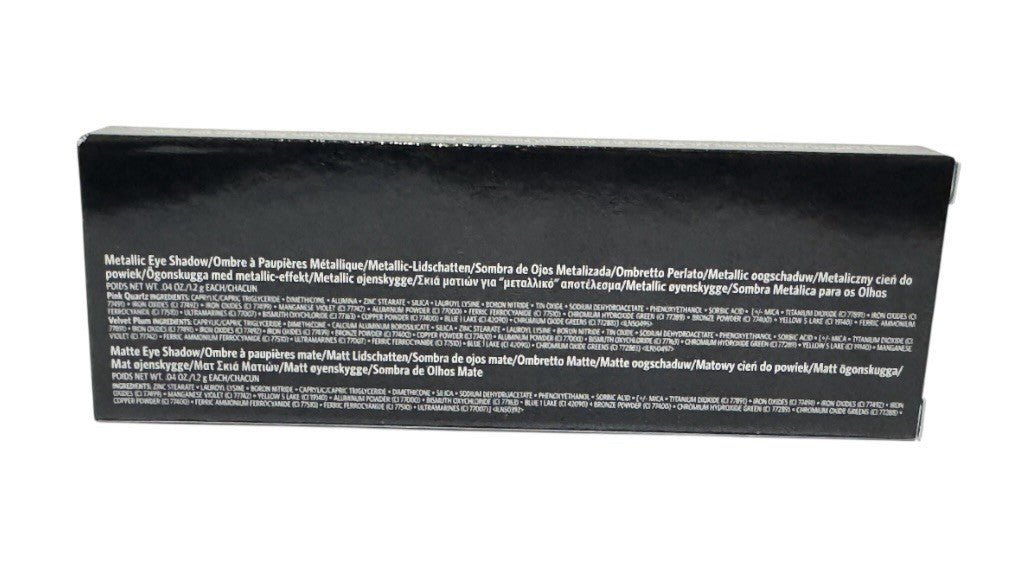 BOBBI BROWN Rosey Nudes Eye Shadow Palette. NEW and AUTHENTIC3