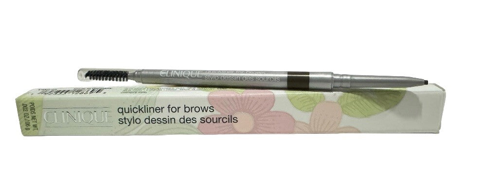 CLINIQUE  Quickliner For Brows #03 Soft Brown NEW IN BOX0