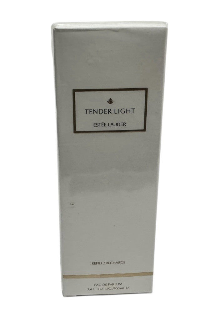 Estee Lauder Tender Light Eau de Parfum Refill 3.4oz/100ml.  Sealed1