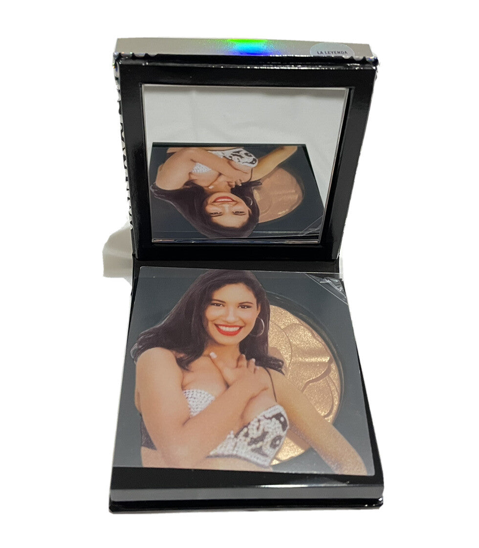 MAC Selena La Leyenda Extra Dimension SkinFinish Highlighter - New in Box3