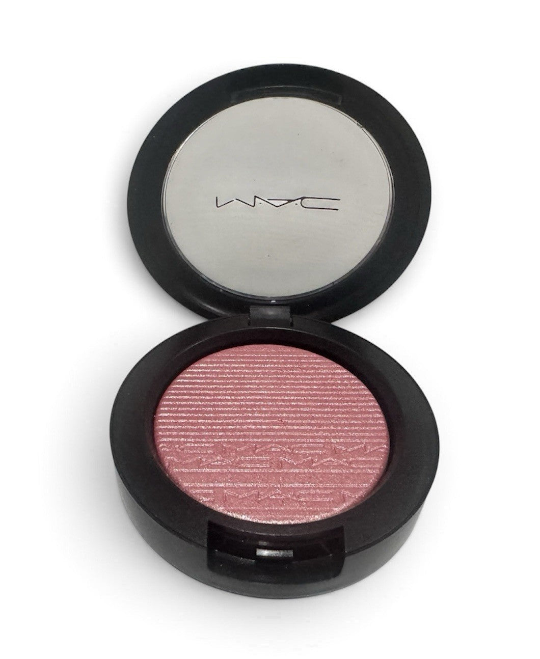 MAC Extra Dimension Blush INTO THE PINK Full Size 0.14 Oz Cheek Color New Boxed1
