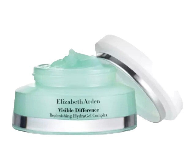 Elizabeth Arden Visible Difference Replenishing HydraGel Complex 2.6 oz NIB3