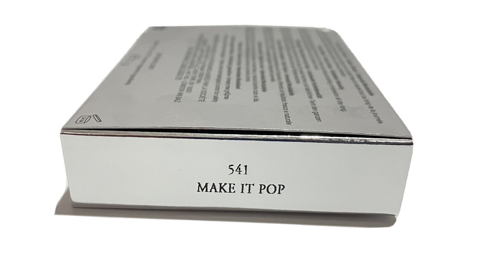 Lancome Blush Subtil Powder Blush ~541 Make It Pop~ FullSize {New In Box}2