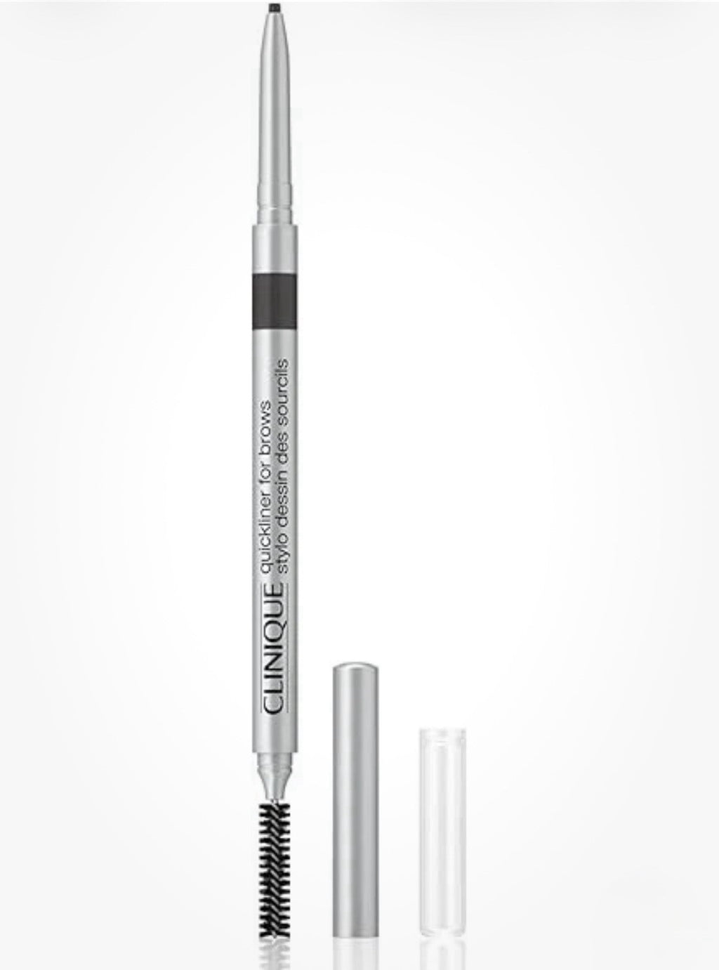 Clinique Quickliner For Brows Cool Gray .002oz/.06g New In Box2