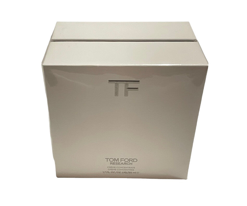 TOM FORD RESEARCH CREME CONCENTRATE - 1.7fl oz -  NEW SEALED IN BOX-AUTHENTIC!!0