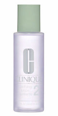 Clinique Clarifying Lotion 2 ~ 200ml/6.7oz ~ Dry Combination Skin NEW0